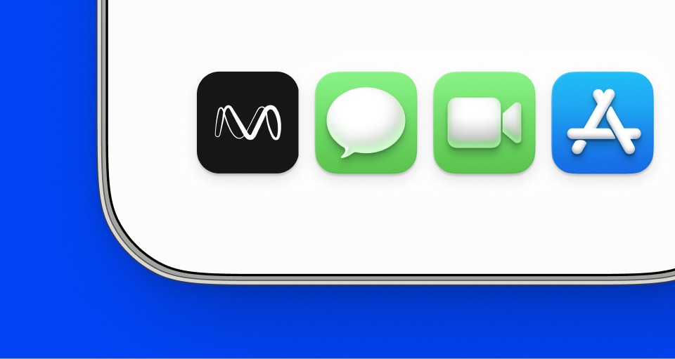 Magneo mobile app